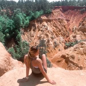 Meet your Posher, Lacie